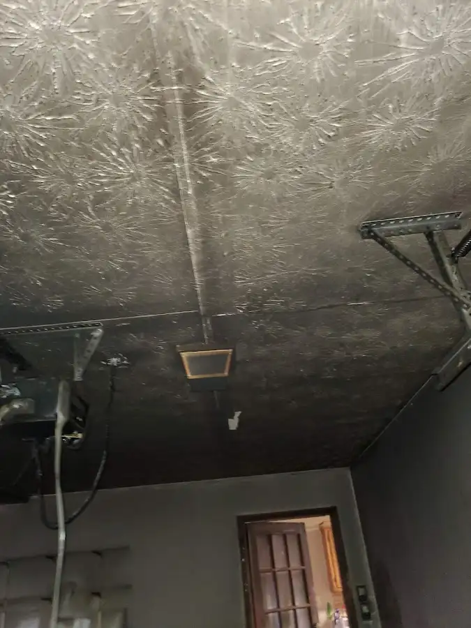 Fire and smoke damage assessment for Emergency Water Damage Services in Gas City